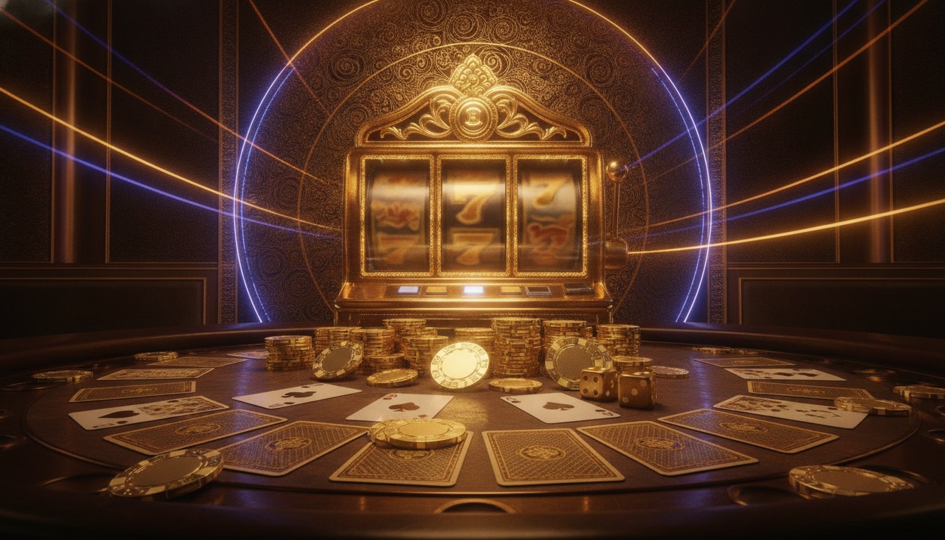 Slots Temple